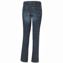 Top 10 🛒 Held 6362 Crackerjane 👖 Jeans Ladies D3O 32in Leg - Blue 🧨 -Deals getgeared Store h636240d main held 6362 crackerjane kevlar jeans ladies d3o black 2