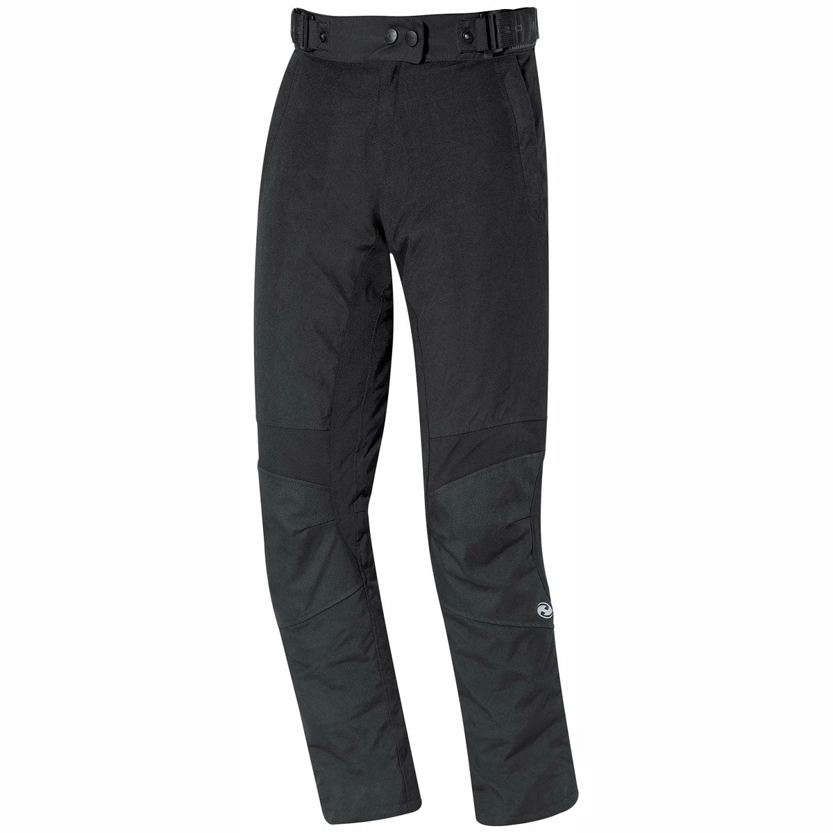 Best Pirce ๐ Held 6461 Sarai Touring Trousers Mens Regular WP - Black ๐ 3 Best Pirce ๐ Held 6461 Sarai Touring Trousers Mens Regular WP - Black ๐