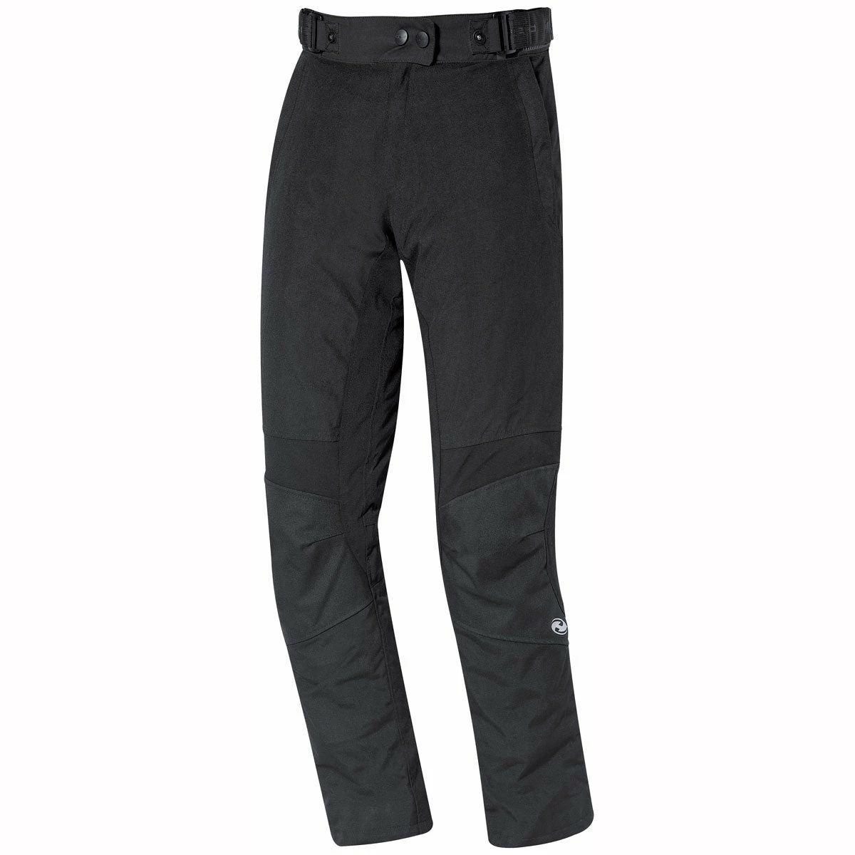 Best Pirce ๐ Held 6461 Sarai Touring Trousers Mens Regular WP - Black ๐ 4 Best Pirce ๐ Held 6461 Sarai Touring Trousers Mens Regular WP - Black ๐ - Image 2