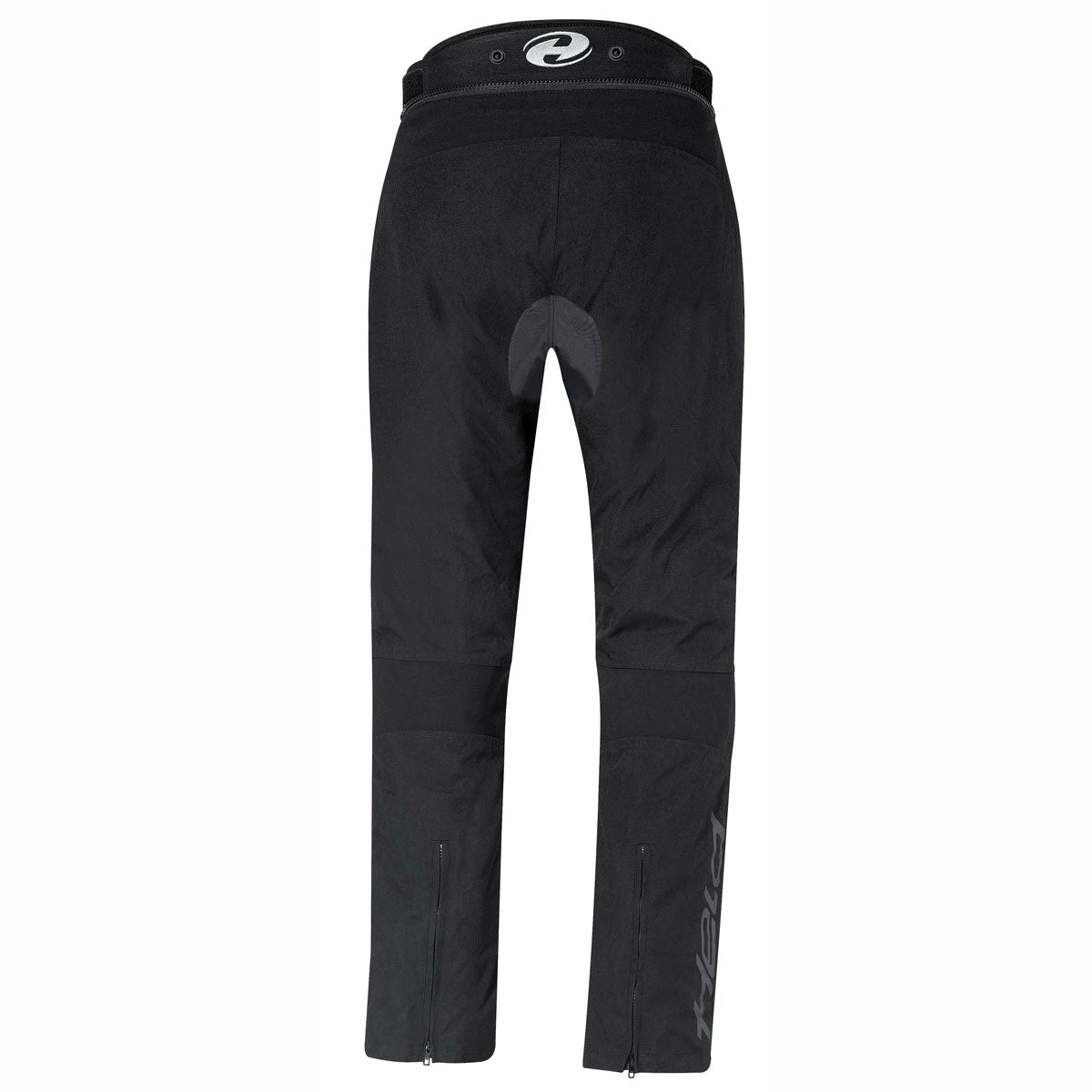 Best Pirce ๐ Held 6461 Sarai Touring Trousers Mens Regular WP - Black ๐ 5 Best Pirce ๐ Held 6461 Sarai Touring Trousers Mens Regular WP - Black ๐ - Image 3