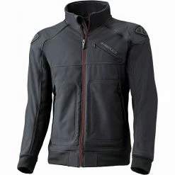 Promo ❤️ Held 6607 San Remo Protective Jacket - Anthracite 💯