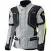 Best reviews of 💯 Held 6627 Zorro Jacket WP - Grey Black Yellow 😀 -Deals getgeared Store h662725d main held 6627 zorro jacket wp grey yellow 1