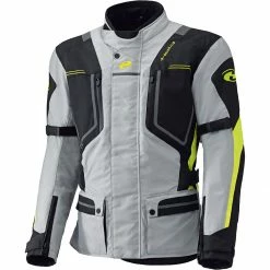 Best reviews of 💯 Held 6627 Zorro Jacket WP - Grey Black Yellow 😀