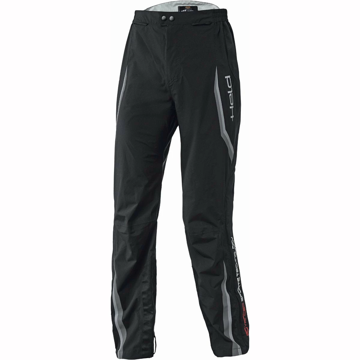 Budget β¨ Held 6671 Rainblock Base Trousers WP - Black White π₯ 3 Budget β¨ Held 6671 Rainblock Base Trousers WP - Black White π₯