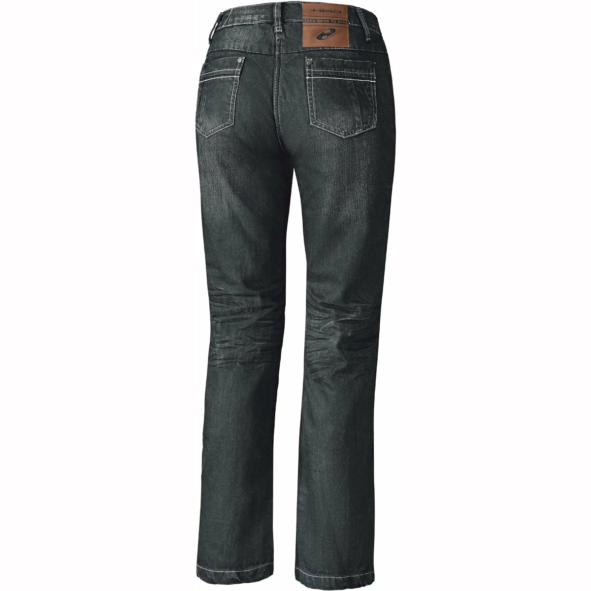 Cheap β¨ Held 6705 Crane Denim π Jeans Ladies 32in Leg- Black β 4 Cheap β¨ Held 6705 Crane Denim π Jeans Ladies 32in Leg- Black β - Image 2