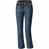 Best Pirce 👍 Held 6705 Crane Denim 👖 Jeans Ladies 32in Leg - Blue 🔔 -Deals getgeared Store h670540wd main held 6705 crane denim jeans ladies blue 1