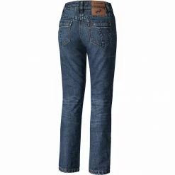 Best Pirce π Held 6705 Crane Denim π Jeans Ladies 32in Leg - Blue π 5 Best Pirce π Held 6705 Crane Denim π Jeans Ladies 32in Leg - Blue π -Deals getgeared Store h670540wd main held 6705 crane denim jeans ladies blue 2