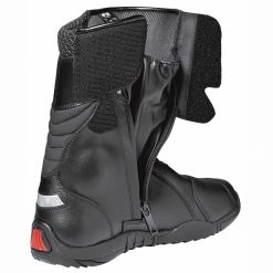 Deals 🎁 Held Gear 8240 🥾 Boots WP - Black 💯 -Deals getgeared Store h824001d main held gear 8240 boots wp 2