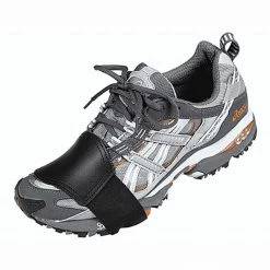 New 🔥 Held Gear Lever 👟 Shoe Protectors - Black ✨