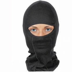 Hot Sale 👍 Held Silk Balaclava - 9171 ⌛