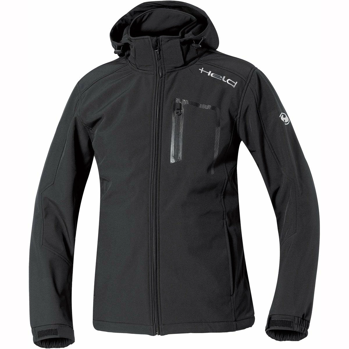 Coupon 𧨠Held Hoodie Softshell Casual Jacket Mens 9490 - Black 𧨠3 Coupon 𧨠Held Hoodie Softshell Casual Jacket Mens 9490 - Black π§¨