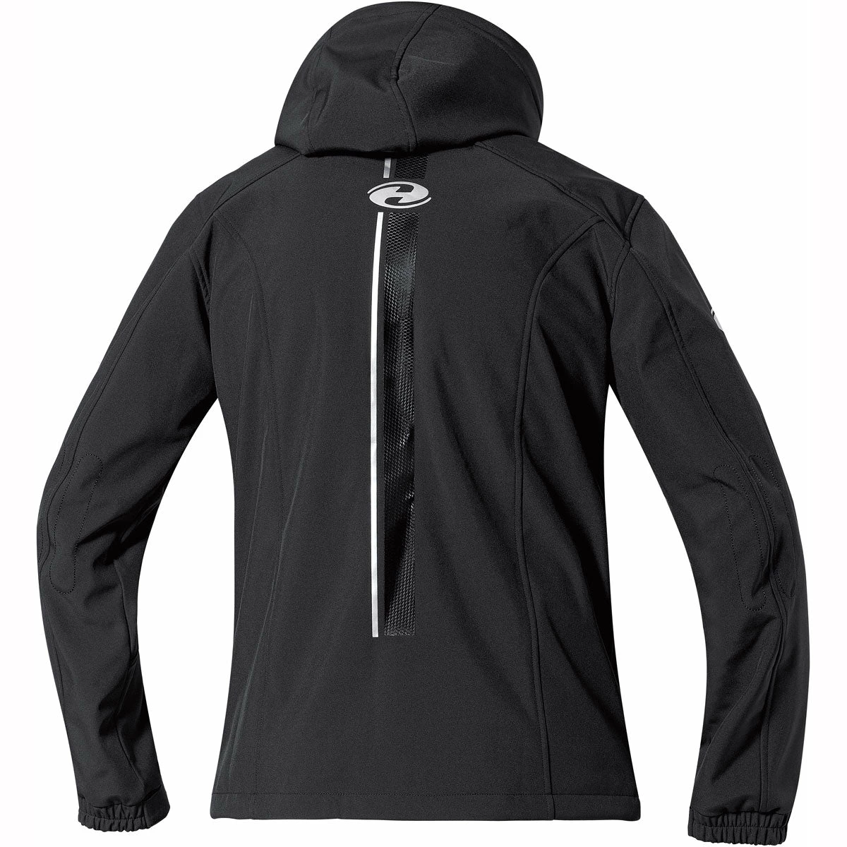 Coupon 𧨠Held Hoodie Softshell Casual Jacket Mens 9490 - Black 𧨠4 Coupon 𧨠Held Hoodie Softshell Casual Jacket Mens 9490 - Black 𧨠- Image 2