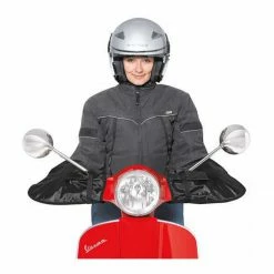 Buy 🔥 Held Motorbike and Scooter Handlebar Muffs 👍