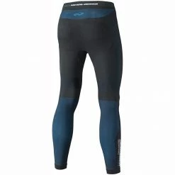 Best deal 👏 Held 9863 3D-Skin Cool Baselayer Trousers - Black Blue 🌟 -Deals getgeared Store h986315d main held 9863 3d skin cool baselayer trousers black blue 2 0f557642 e208 40c5 baf5 97f0595b3e04