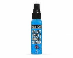 Cheap 🎁 Muc-Off Helmet Visor & Goggle Cleaner - 32ml Spray ⭐