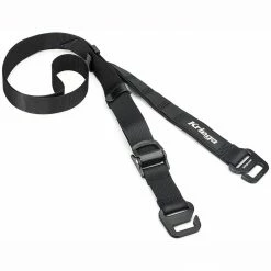 Best reviews of 🥰 Kriega OS-Cam Straps - Black 🔥