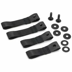 Buy 🎁 Kriega Panigale 959/1299 Fitting Kit - Black 👍