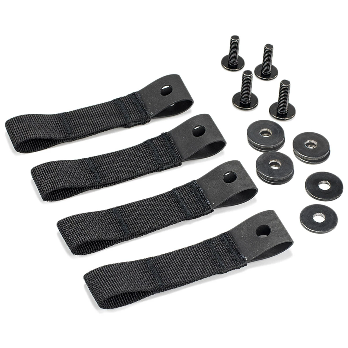 Best Pirce π Kriega XDiavel Fitting Kit - Black π 3 Best Pirce π Kriega XDiavel Fitting Kit - Black π