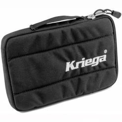 Promo 👏 Kriega Kube Mini Tablet Case - Black 🧨