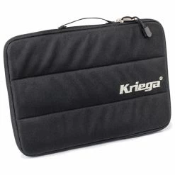 Deals ⌛ Kriega Kube Notebook Case - Black 💯