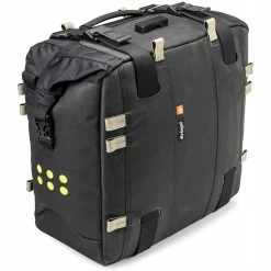 Deals 😉 Kriega Overlander-S OS-32 Soft Pannier WP - Black ❤️