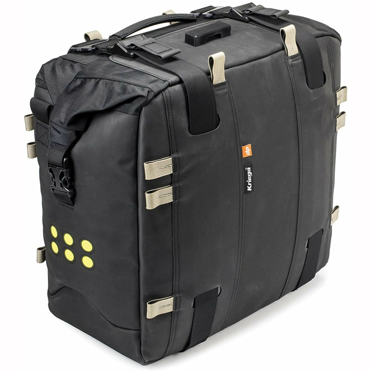 Deals π Kriega Overlander-S OS-32 Soft Pannier WP - Black β€οΈ 3 Deals π Kriega Overlander-S OS-32 Soft Pannier WP - Black β€οΈ