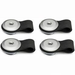 Flash Sale 😍 Kriega OS-Rack Loops - Black 😀