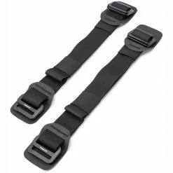 Cheapest 🥰 Kriega OS-Straps - Black ⭐