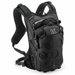 Best Sale 🧨 Kriega Trail 18 Adventure 🎒 Backpack - Black 🔥