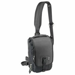 Wholesale 🥰 Kriega Messenger Sling EDC Shoulder Bag - Black 👏