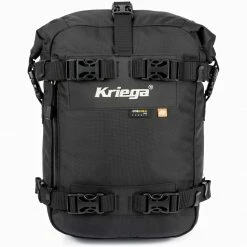 Best reviews of ⌛ Kriega US10 Drypack - Black 🥰