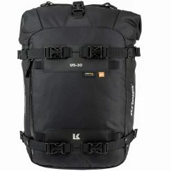New 😍 Kriega US30 Drypack - Black 🎉