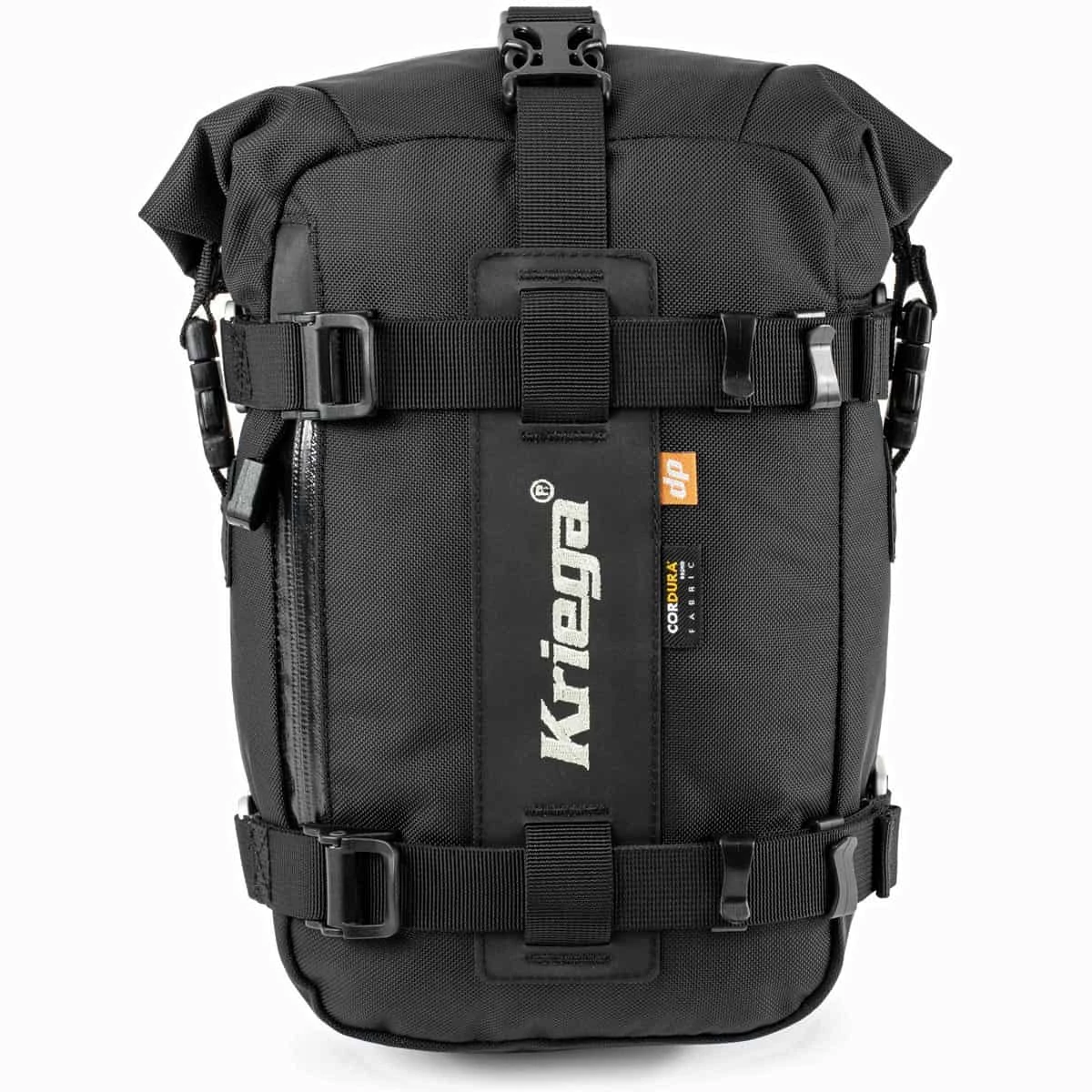 Promo β€οΈ Kriega US5 Drypack - Black π₯ 3 Promo β€οΈ Kriega US5 Drypack - Black π₯