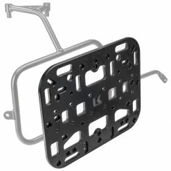 Best reviews of 🔥 Kriega 16-20mm Tube Fit OS-Platform - Black 🌟