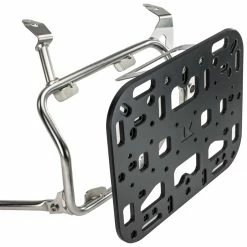 Deals ⌛ Kriega BMW GS ADV Fit OS-Platform - Black 🛒