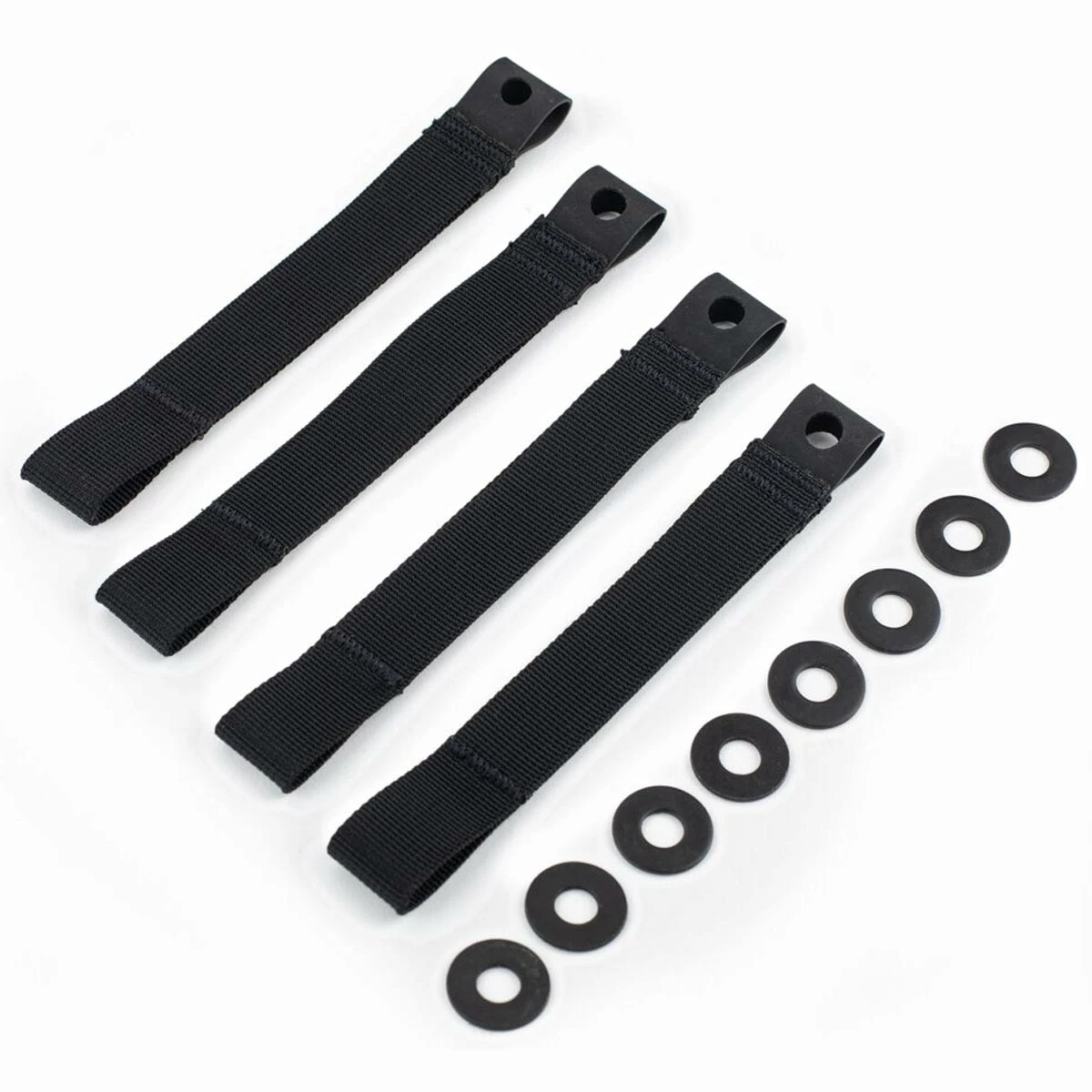 Outlet ๐งจ Kriega Ducati Scrambler Fit Kit - Black โญ 3 Outlet ๐งจ Kriega Ducati Scrambler Fit Kit - Black โญ