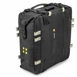 Best deal ✔️ Kriega Overlander-S OS-22 Soft Pannier WP - Black 😍