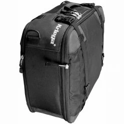 Best Sale 😍 Kriega KS40 Travel Bag - Black 🧨