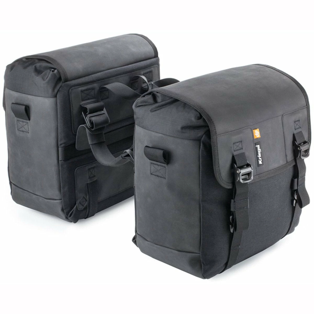 Outlet π― Kriega Saddlebag Duo 28 WP - 28L π€© 3 Outlet π― Kriega Saddlebag Duo 28 WP - 28L π€©