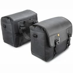 Top 10 ❤️ Kriega Saddlebag Duo 36 WP - 36L ⌛