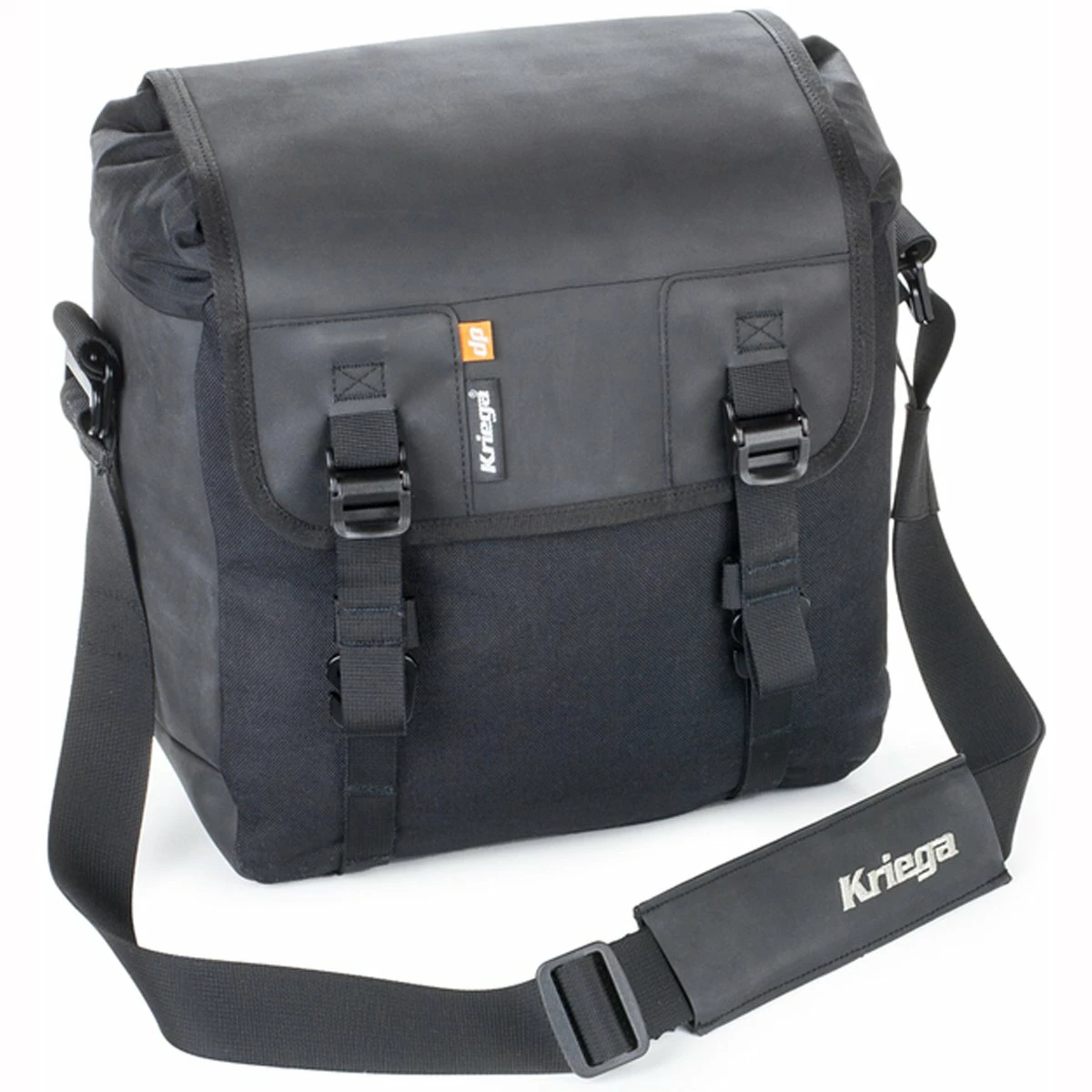 Promo π Kriega Saddlebag Solo 14 WP - 14L π₯ 3 Promo π Kriega Saddlebag Solo 14 WP - 14L π₯