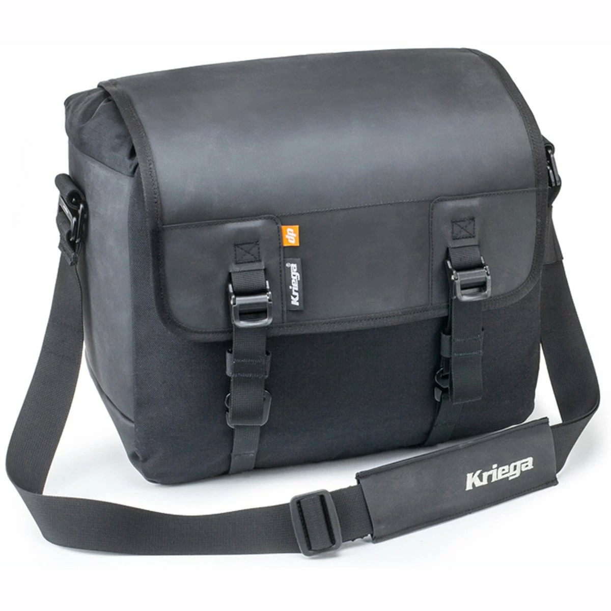 Discount π₯ Kriega Saddlebag Solo 18 WP - 18L π 3 Discount π₯ Kriega Saddlebag Solo 18 WP - 18L π