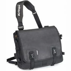 Hot Sale 👏 Kriega Urban Shoulder Bag - Black 👍