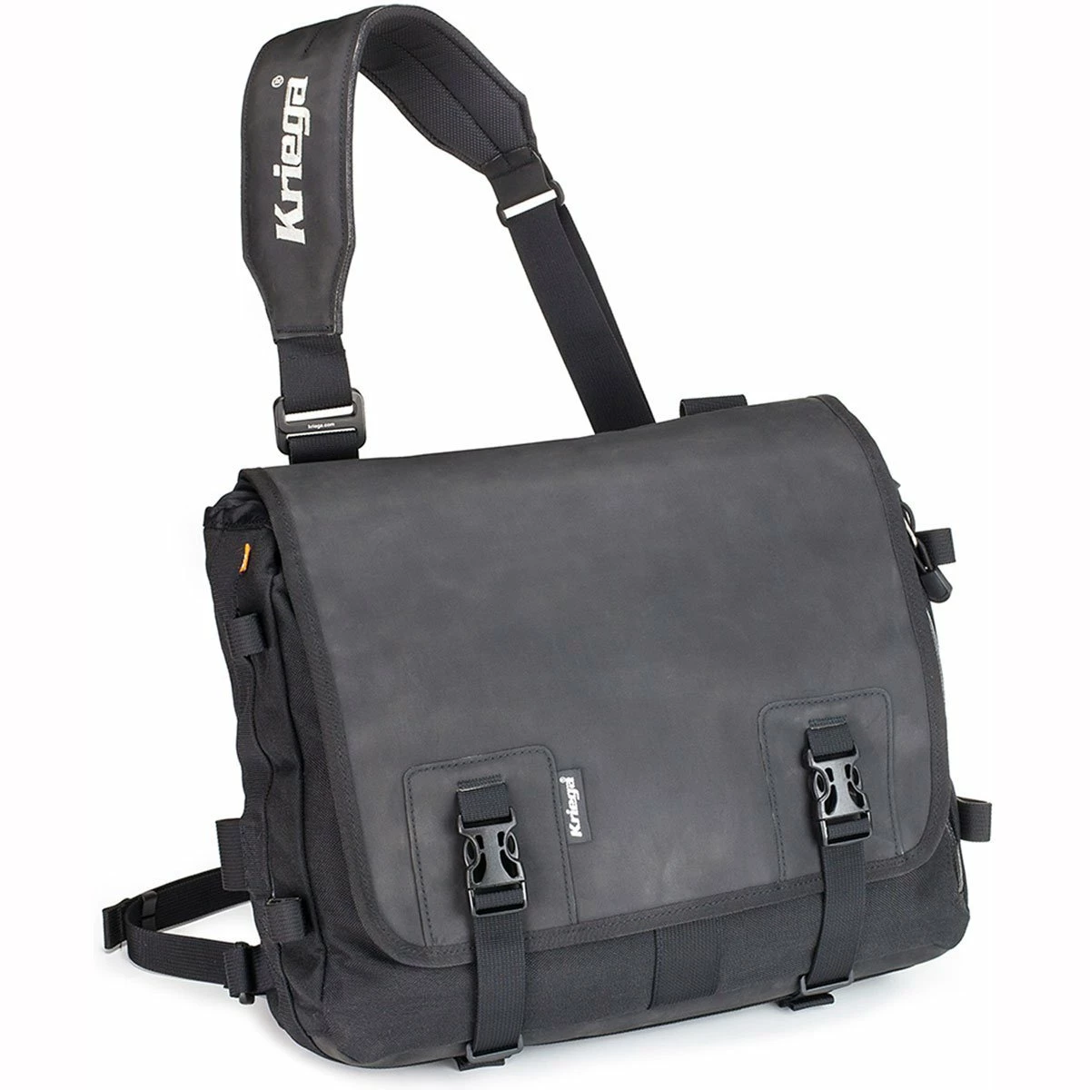 Hot Sale π Kriega Urban Shoulder Bag - Black π 3 Hot Sale π Kriega Urban Shoulder Bag - Black π