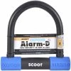 Brand new βοΈ Oxford Alarm-D Scoot Lock - Black/Blue π 2 Brand new βοΈ Oxford Alarm-D Scoot Lock - Black/Blue π -Deals getgeared Store lk358 main oxford alarm d scoot lock blackblue 1 3