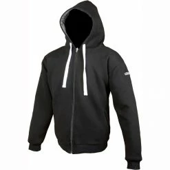 Promo ✔️ Booster Core Hoody Ladies - Black 🔔