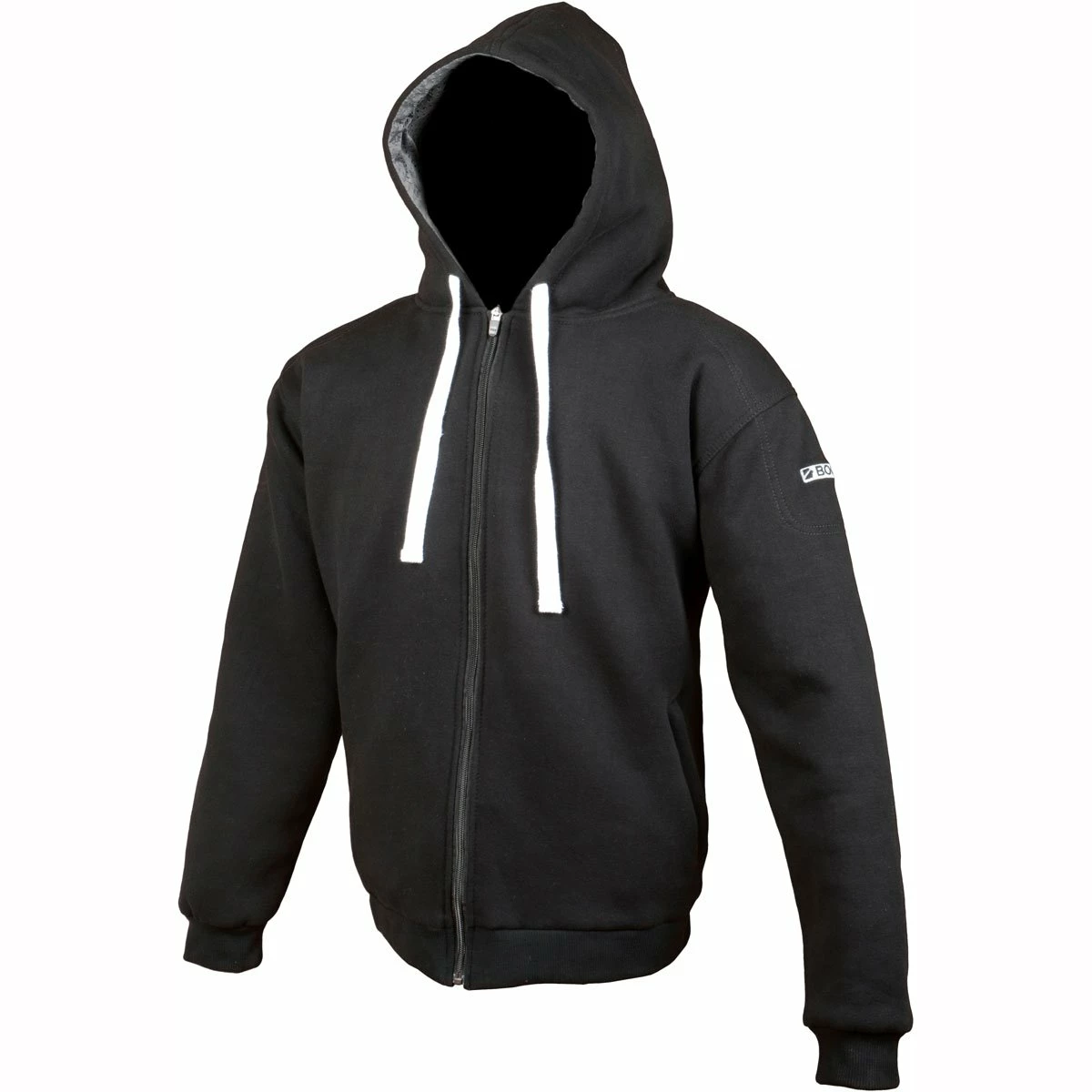 Promo βοΈ Booster Core Hoody Ladies - Black π 3 Promo βοΈ Booster Core Hoody Ladies - Black π
