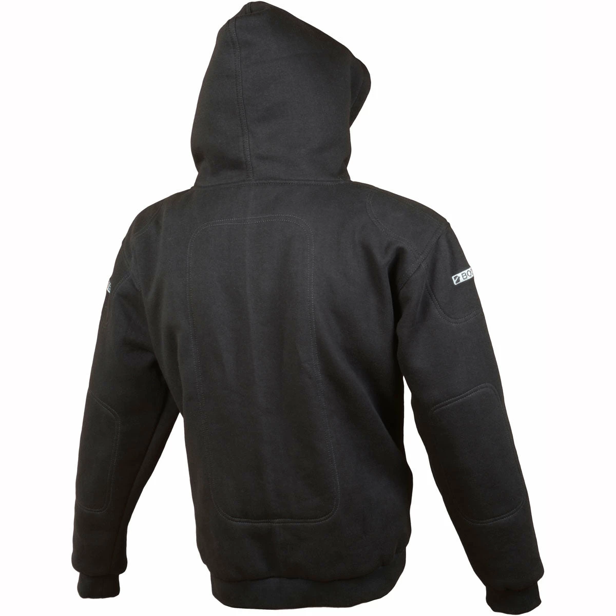 Promo βοΈ Booster Core Hoody Ladies - Black π 4 Promo βοΈ Booster Core Hoody Ladies - Black π - Image 2