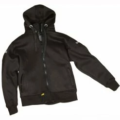 Promo βοΈ Booster Core Hoody Ladies - Black π 7 Promo βοΈ Booster Core Hoody Ladies - Black π -Deals getgeared Store m1508102101d main booster core kevlar hoody ladies black 3