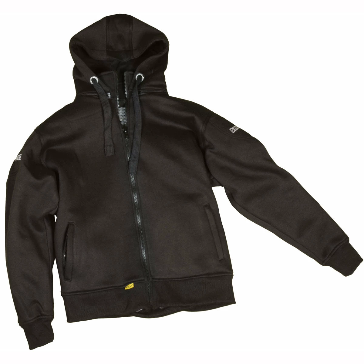 Promo βοΈ Booster Core Hoody Ladies - Black π 5 Promo βοΈ Booster Core Hoody Ladies - Black π - Image 3